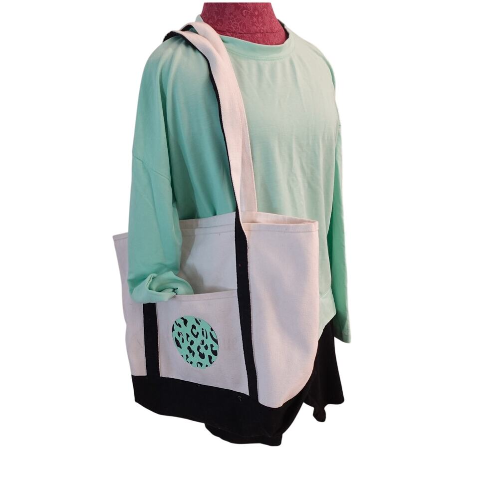 GYM OVERNIGHT TRAVEL EMERGENCY TOTE 3 PC SET size 16